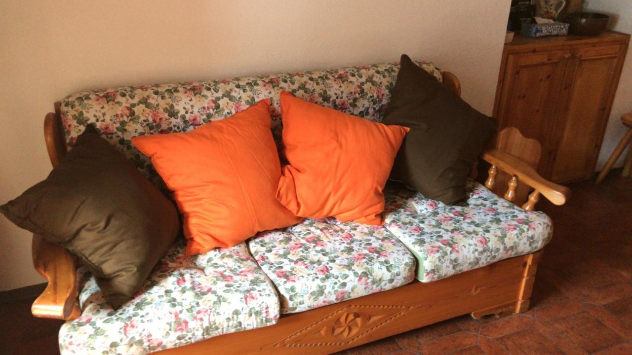 L'Atelier Du Temps - La Petite Maison De Pepa La Salle Dış mekan fotoğraf