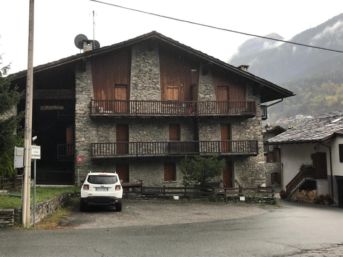 L'Atelier Du Temps - La Petite Maison De Pepa La Salle Dış mekan fotoğraf